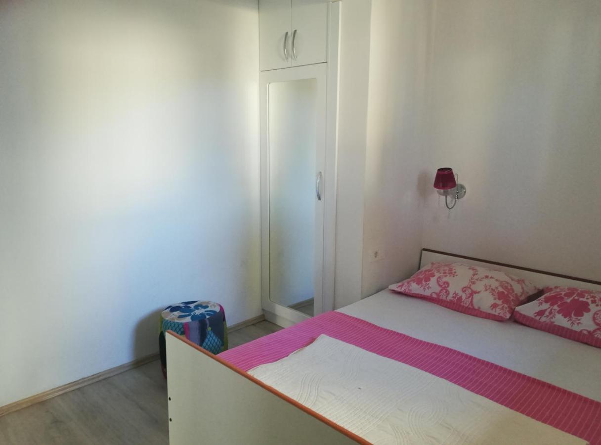 Apartmani Andrea Promajna Bagian luar foto