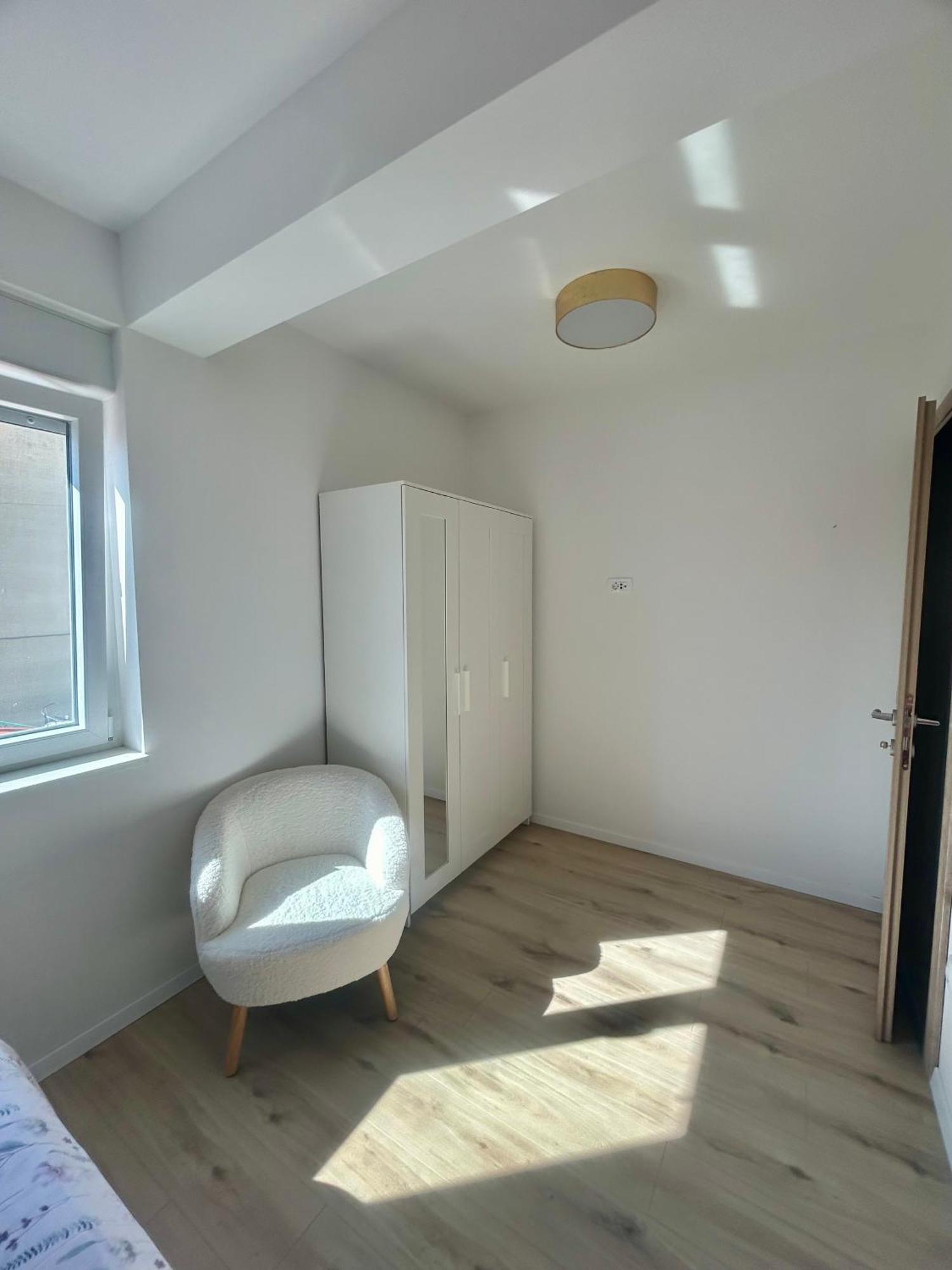 Apartmani Andrea Promajna Bagian luar foto