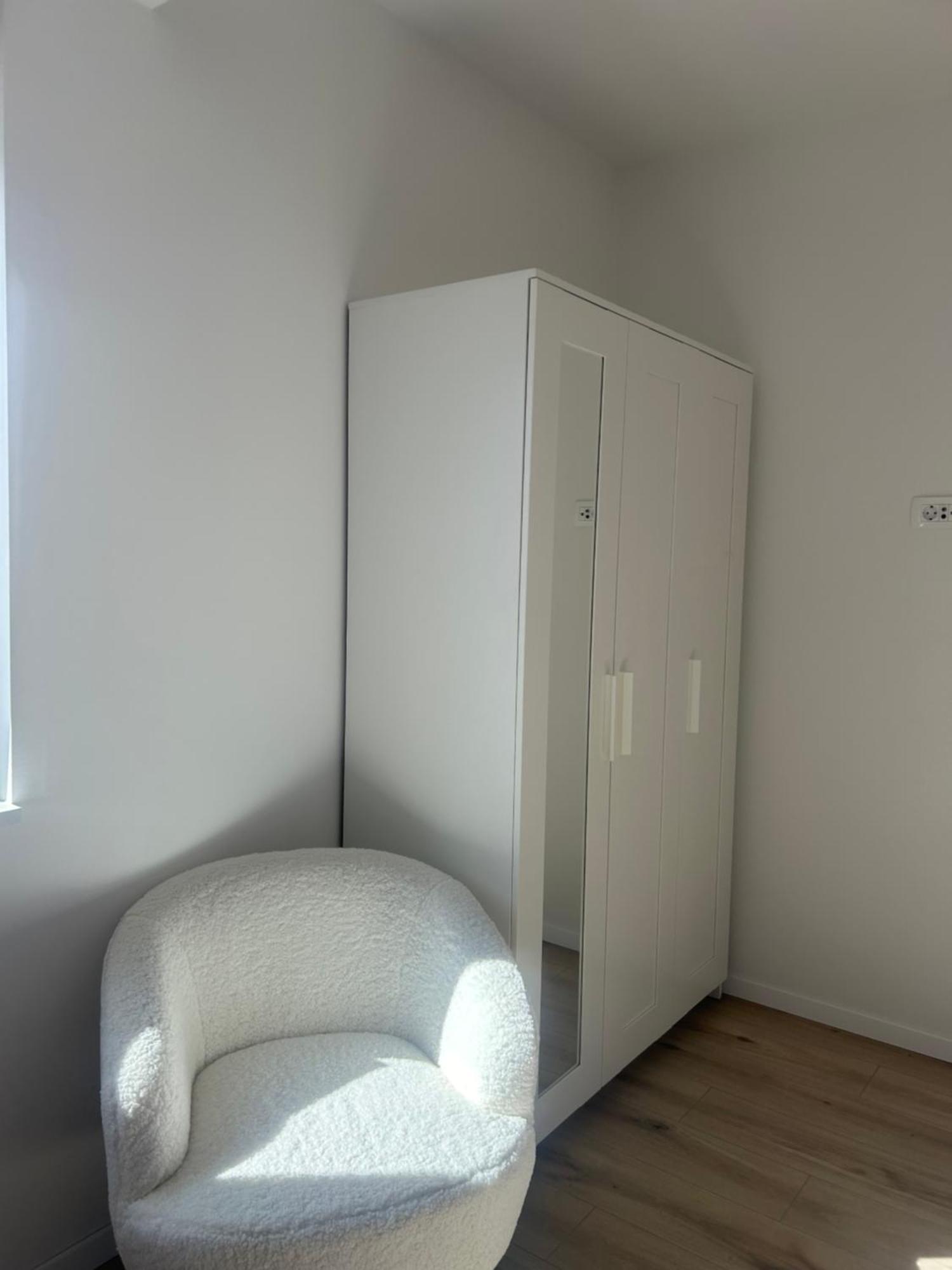 Apartmani Andrea Promajna Bagian luar foto