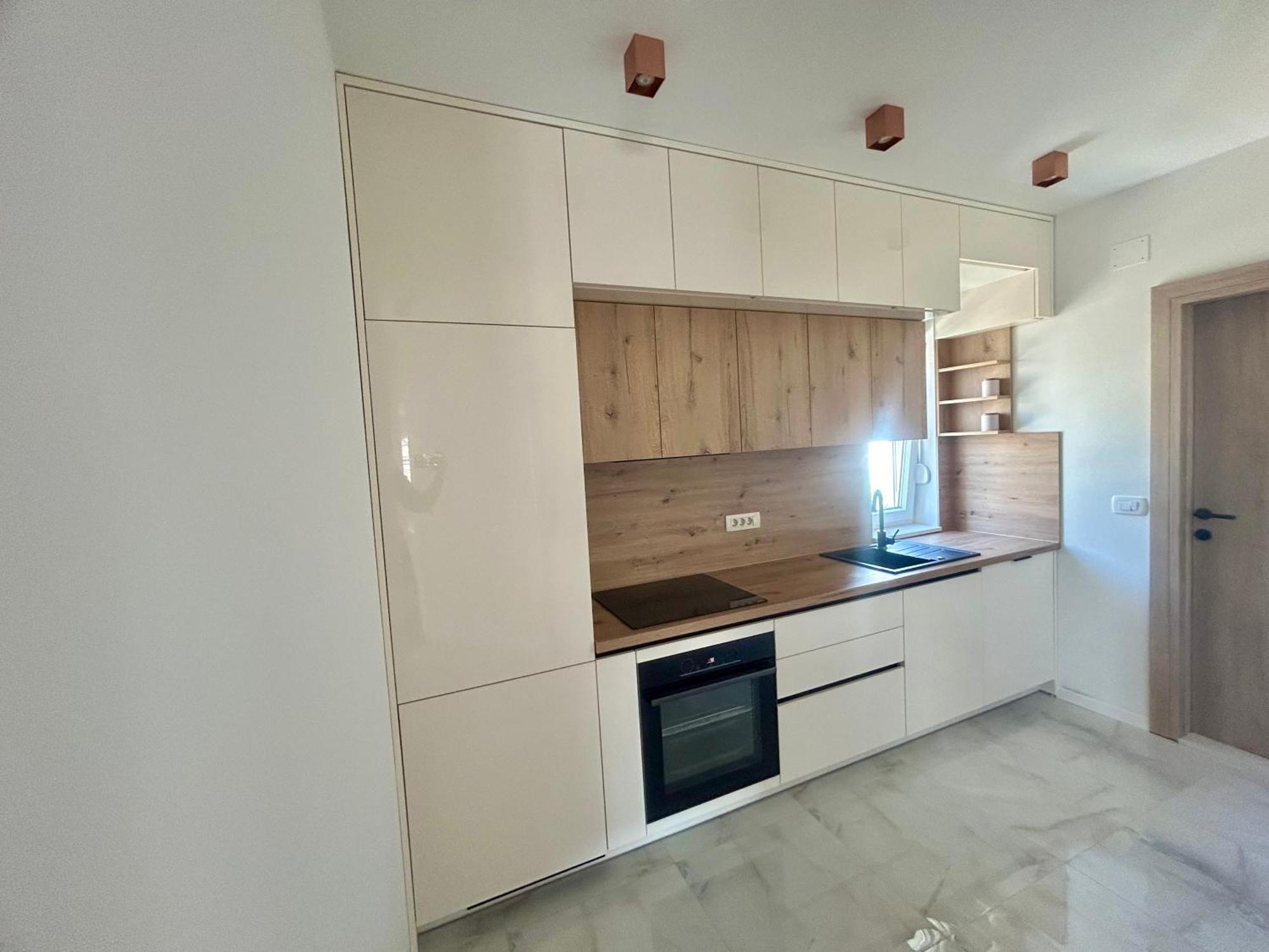 Apartmani Andrea Promajna Bagian luar foto