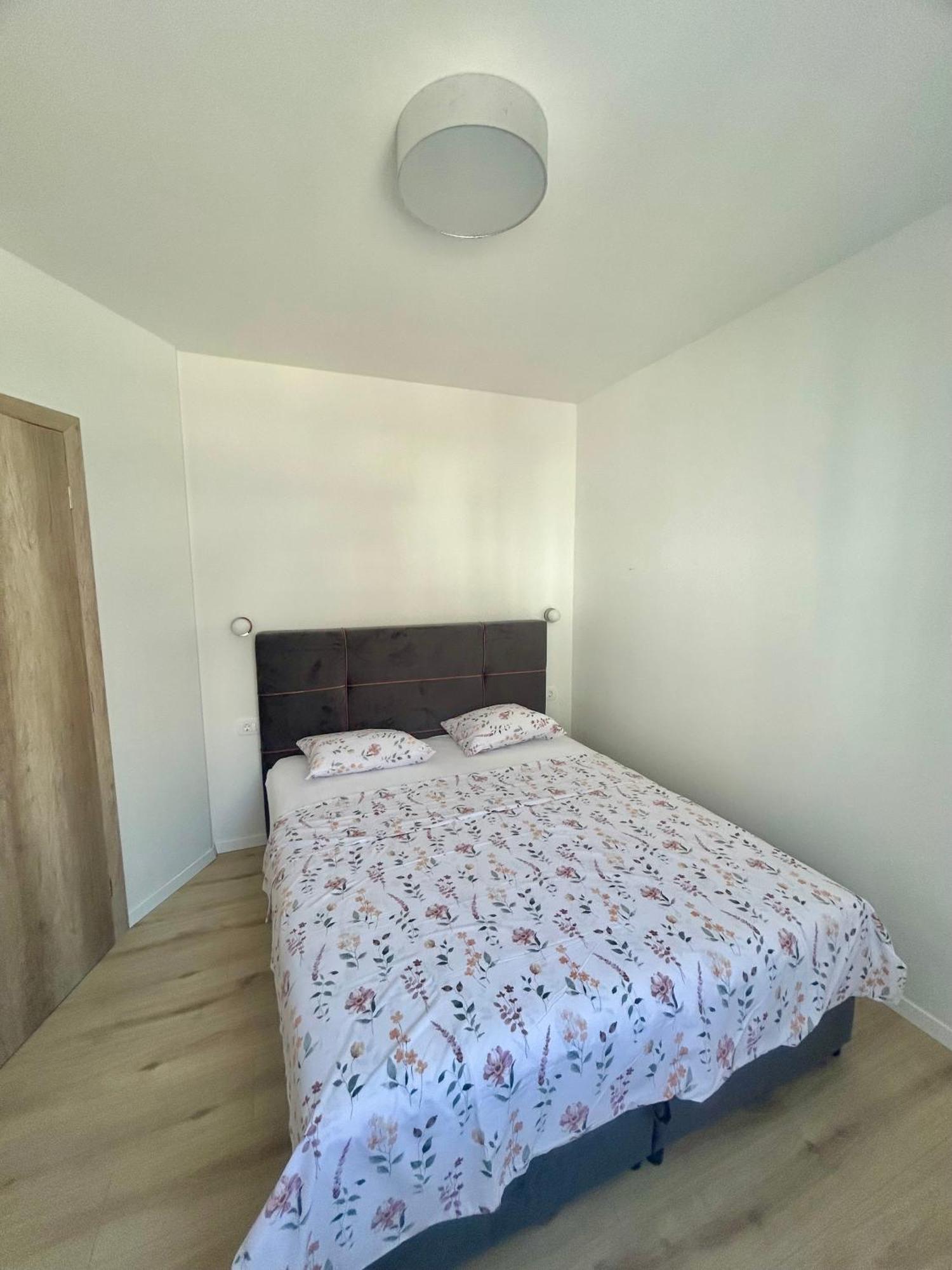 Apartmani Andrea Promajna Bagian luar foto