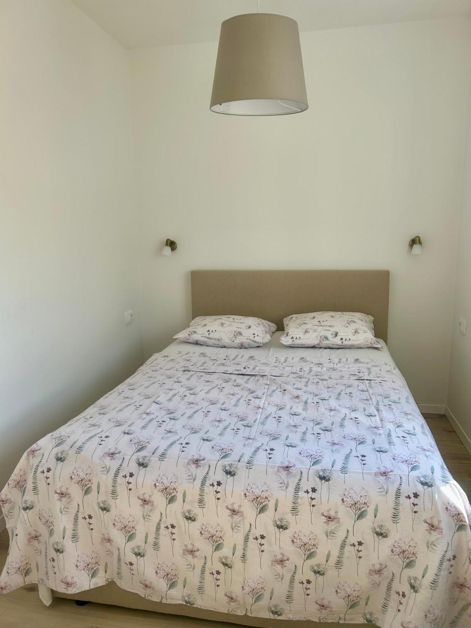 Apartmani Andrea Promajna Bagian luar foto