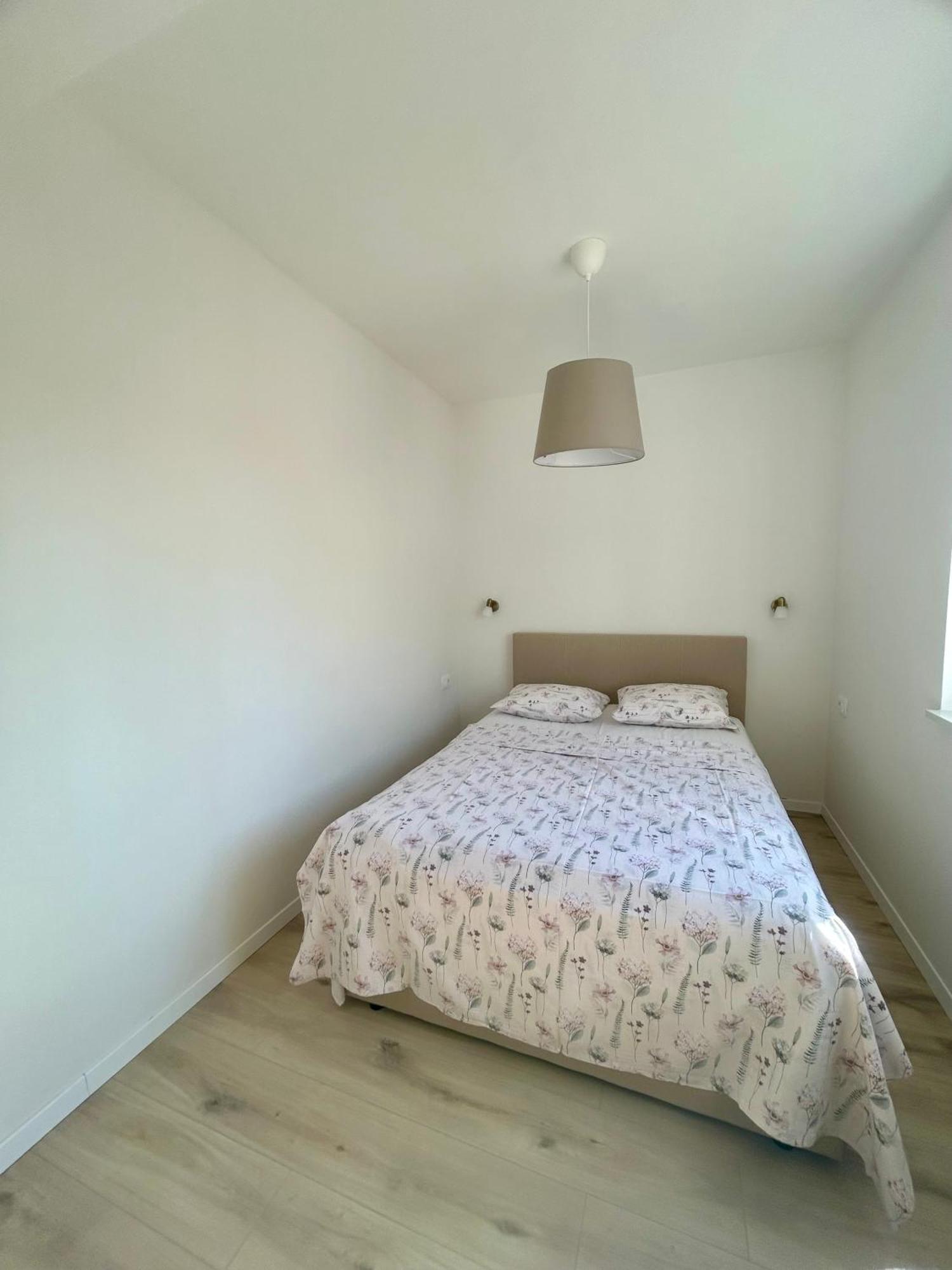 Apartmani Andrea Promajna Bagian luar foto