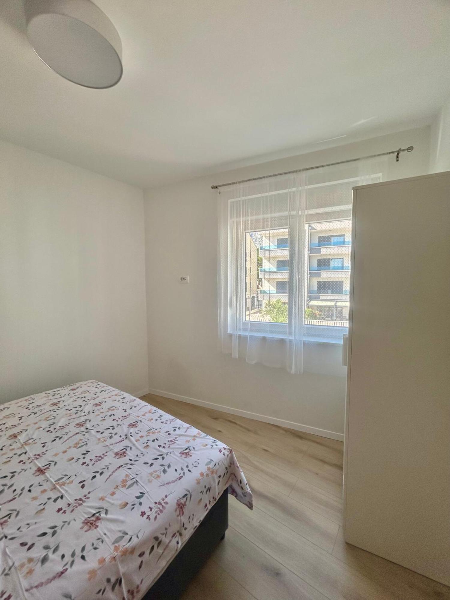 Apartmani Andrea Promajna Bagian luar foto