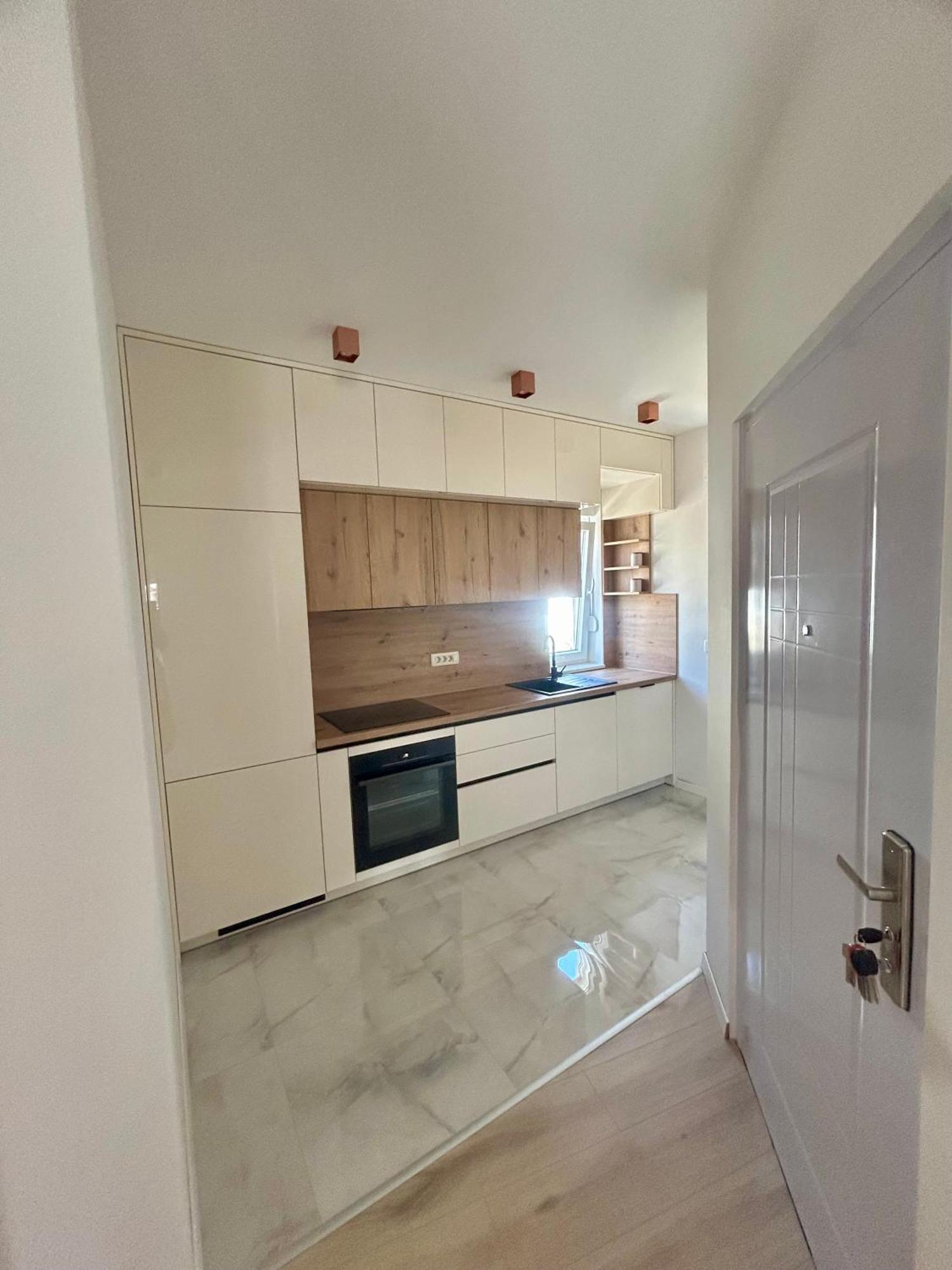 Apartmani Andrea Promajna Bagian luar foto